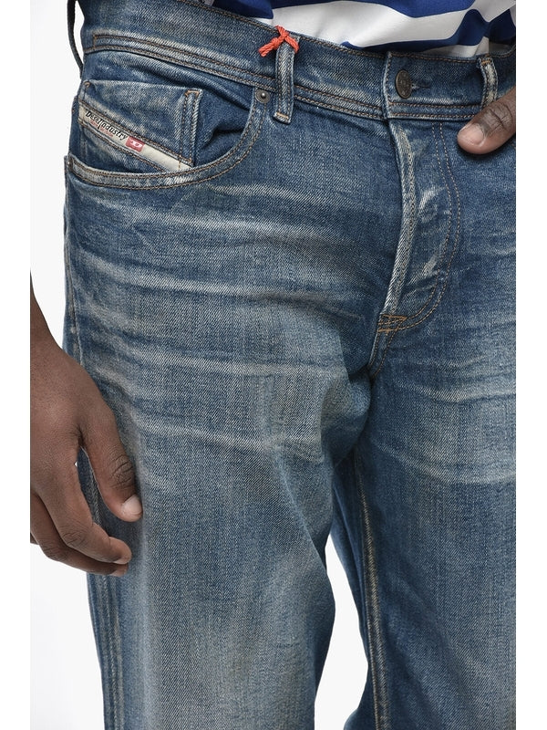 Diesel Blue Jackets - Image 2