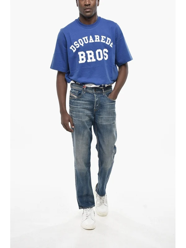 Diesel Blue Jackets - Image 3