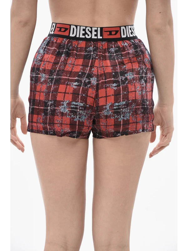 Diesel Multicolor Underwear - Image 3