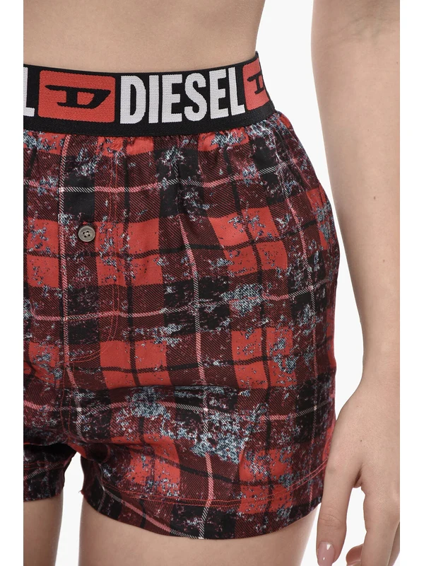 Diesel Multicolor Underwear - Image 4