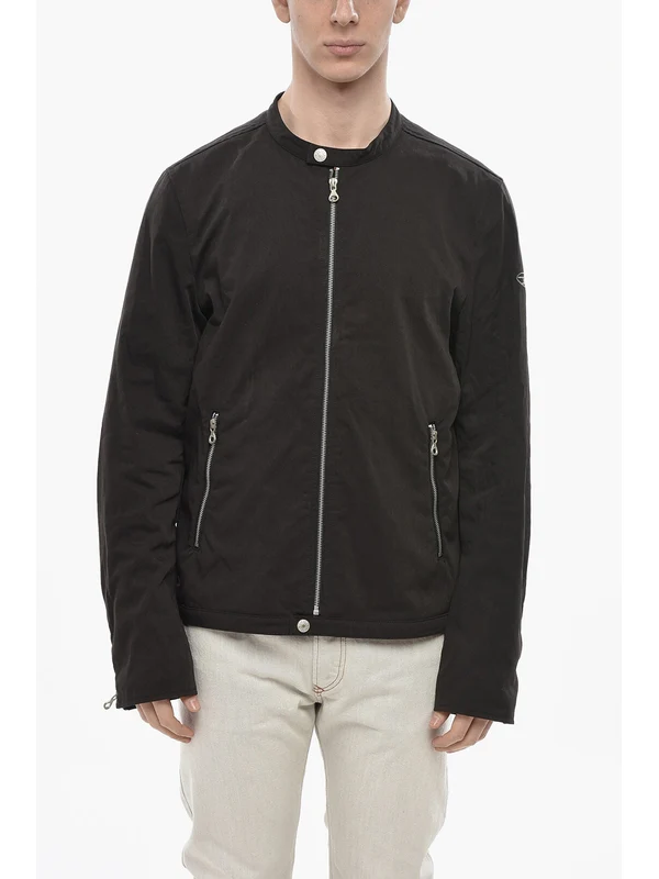 Diesel Black Jackets - Image 2
