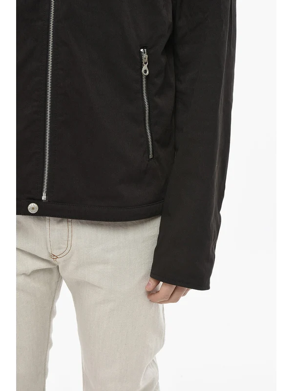 Diesel Black Jackets - Image 4
