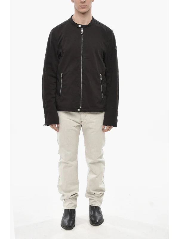Diesel Black Jackets - Image 5