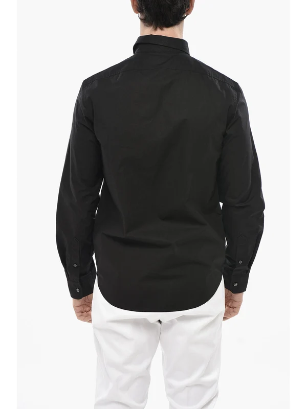 Diesel Black Shirts - Image 3