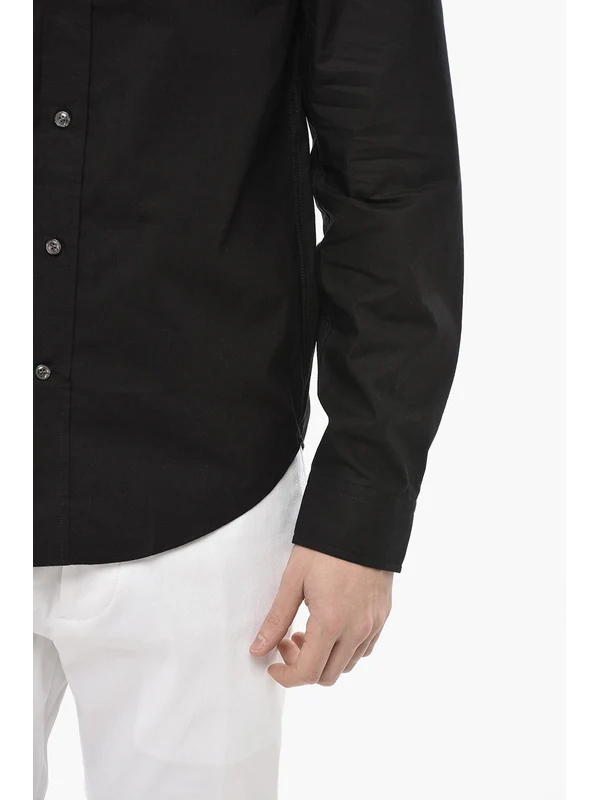 Diesel Black Shirts - Image 4