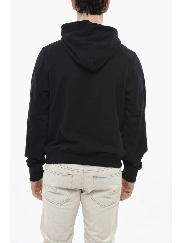 Diesel Black Hoodies - Image 3