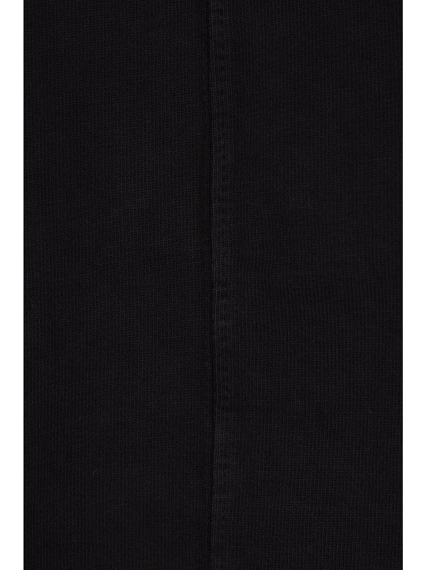 Rick Owens Drkshdw Black Hoodies - Image 3