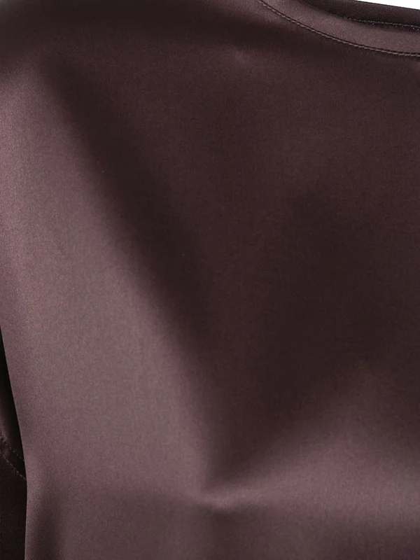 Brunello Cucinelli Brown Shirts & Blouses - Image 2