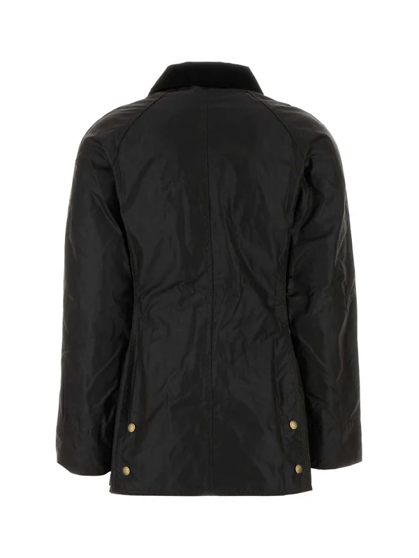 Barbour Brown Jackets - Image 2