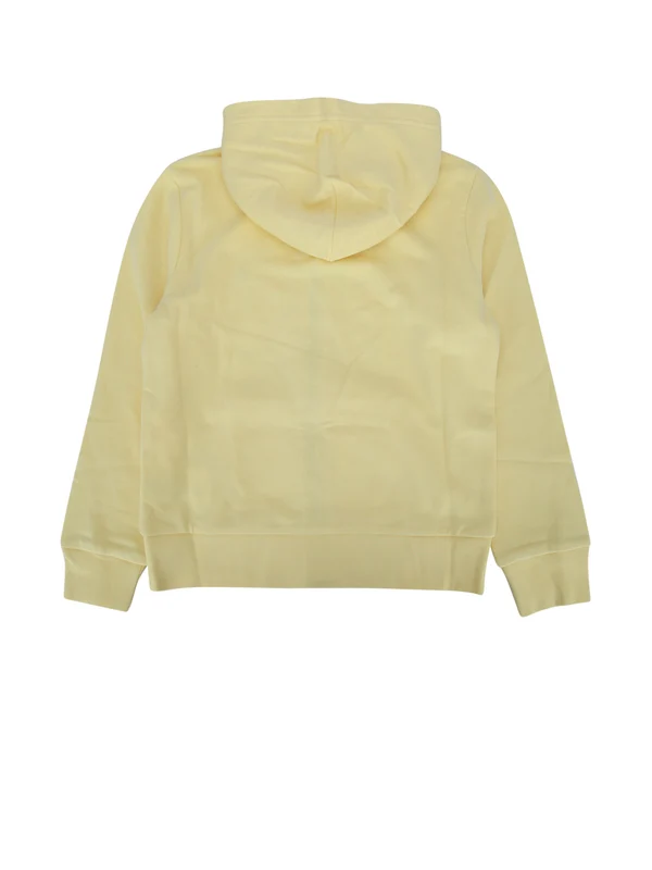 Polo Ralph Lauren Yellow Hoodies - Image 2