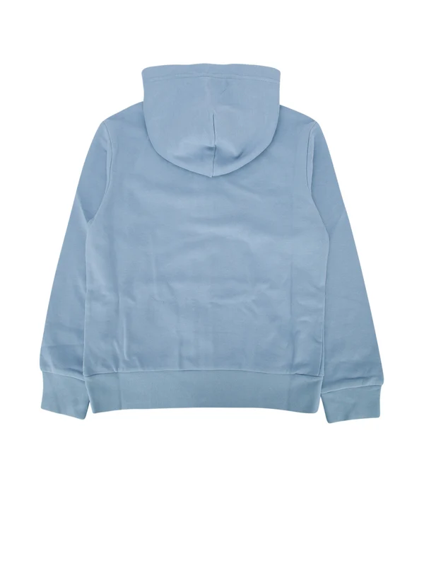 Polo Ralph Lauren Blue Hoodies - Image 2