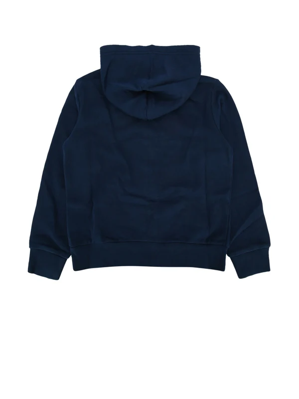 Polo Ralph Lauren Navy Hoodies - Image 2