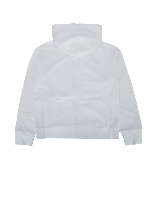 Polo Ralph Lauren White Hoodies - Image 2