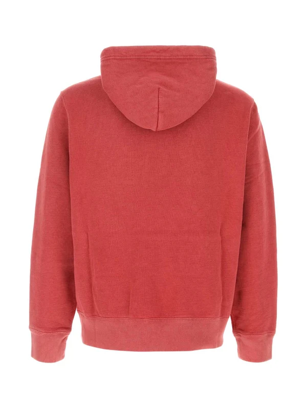 Polo Ralph Lauren Red Hoodies - Image 2