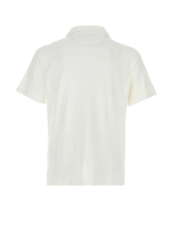 Polo Ralph Lauren White Polo Shirts - Image 2