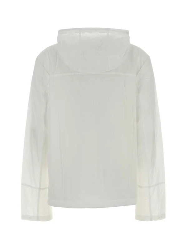 Autry White Jackets - Image 2