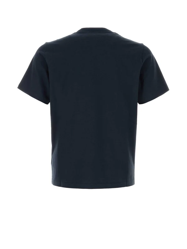 Autry Navy Half Sleeve - Image 2
