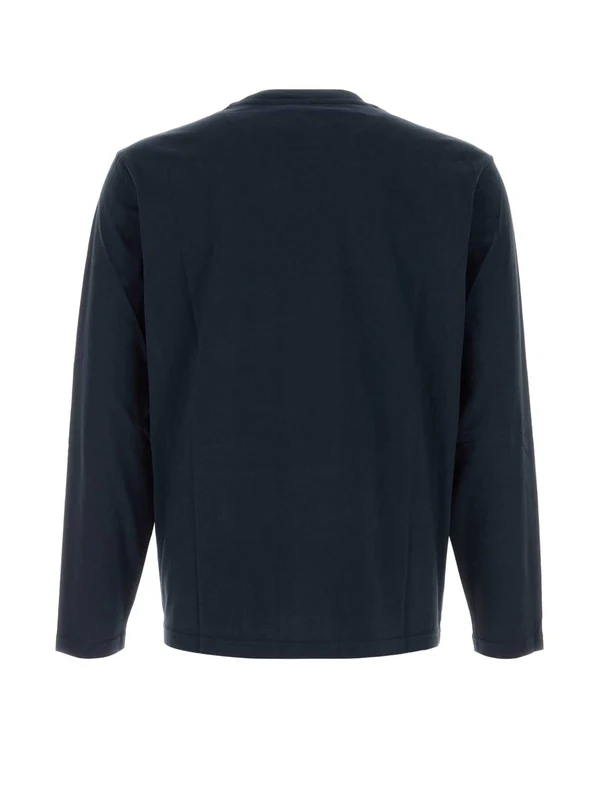 Autry Navy Long Sleeve - Image 2