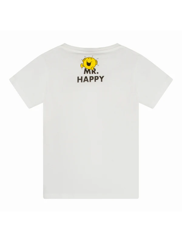Gucci White Half Sleeve - Image 2