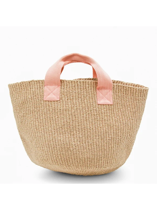 Chloe Beige Tote Bags - Image 3