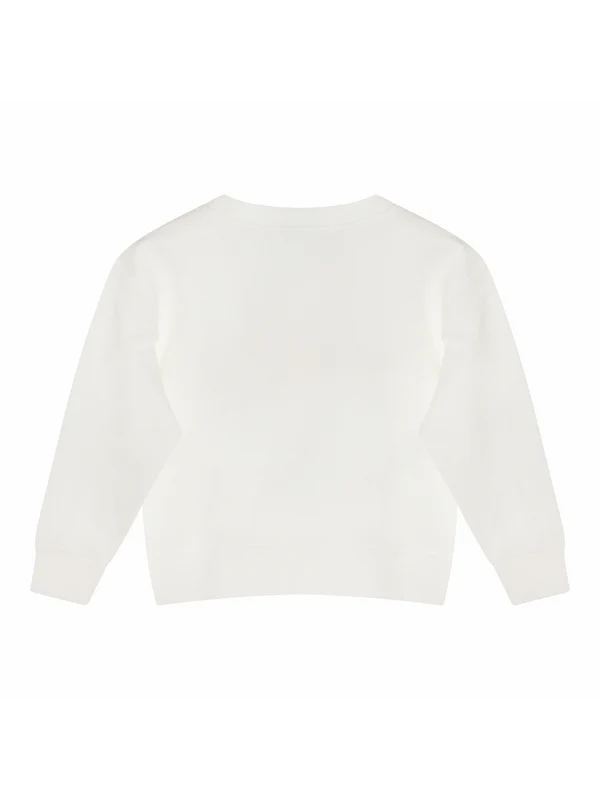 Gucci White Sweatshirts - Image 2