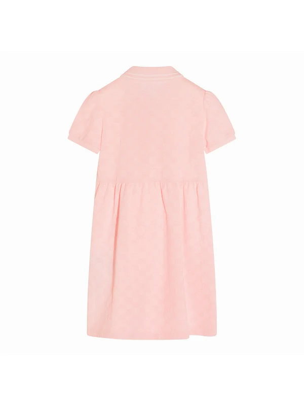 Gucci Pink Dress - Image 2