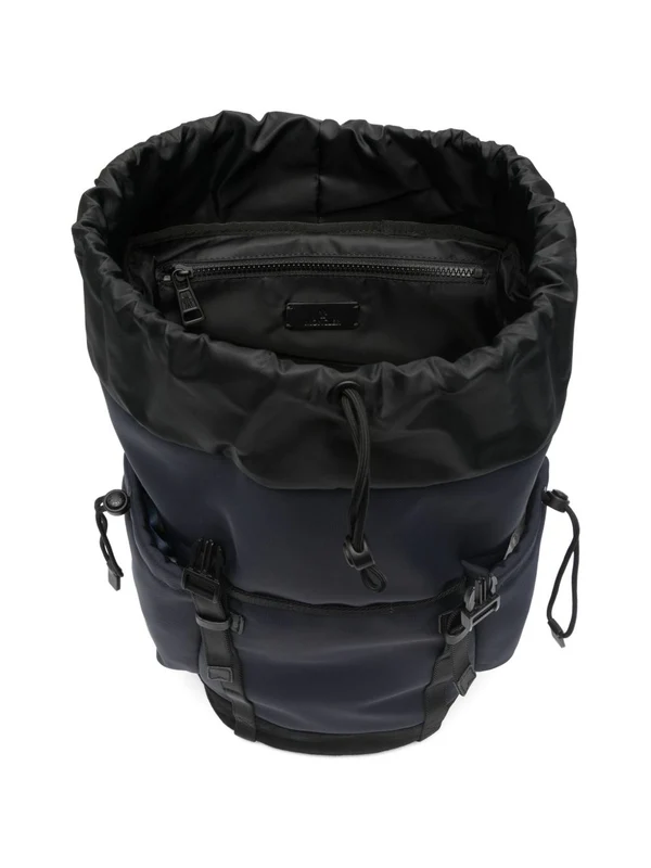 Moncler Navy Backpacks - Image 3