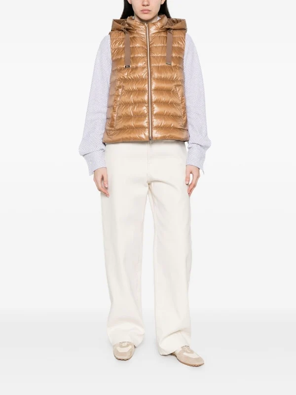 Herno Beige Down - Image 2