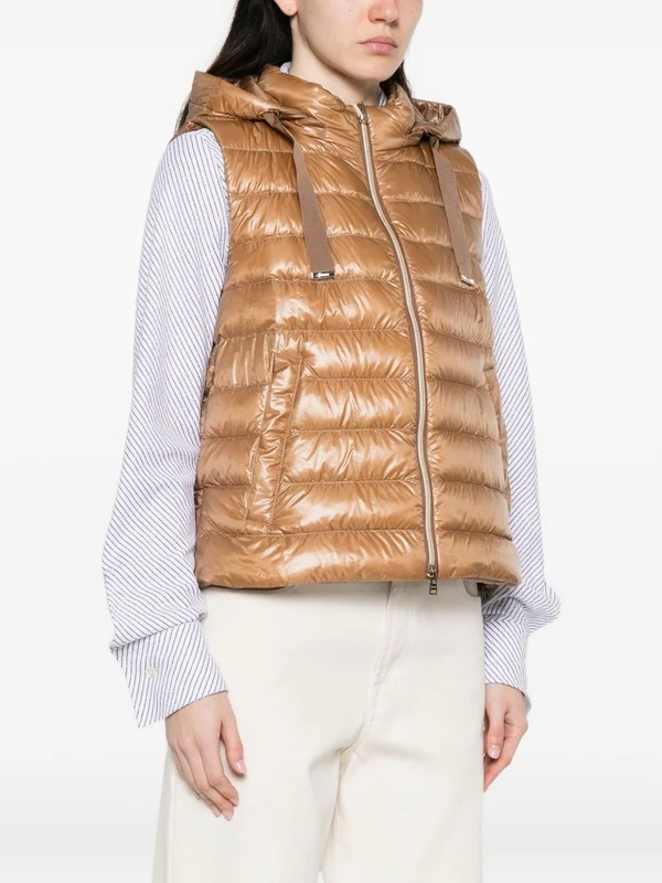 Herno Beige Down - Image 3