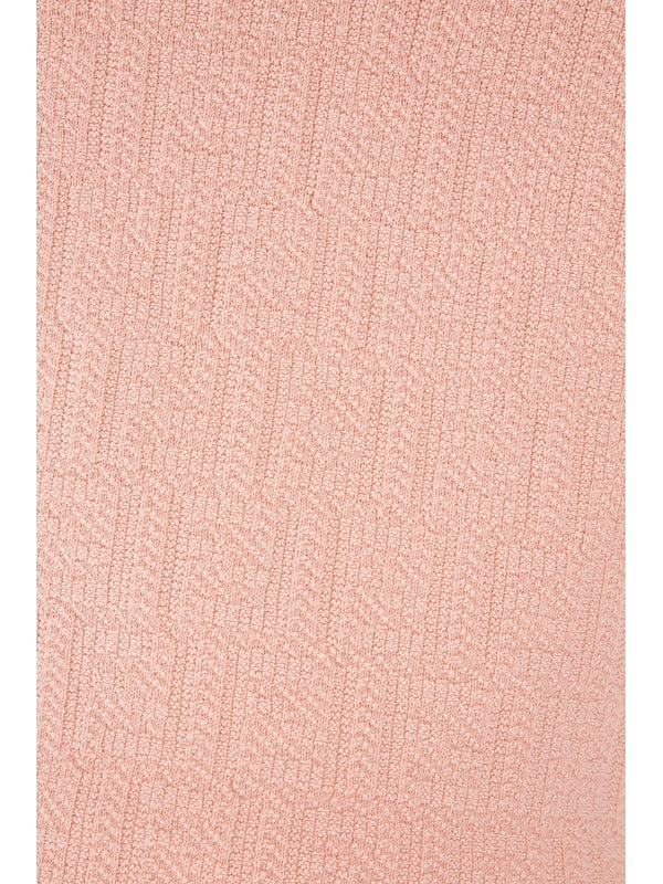 Fendi Pink Knitted - Image 3