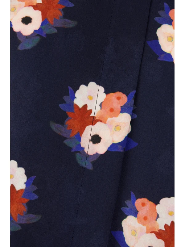 Fendi Navy Shirts - Image 3