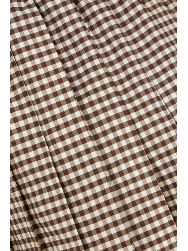 Moncler Beige Skirts - Image 3