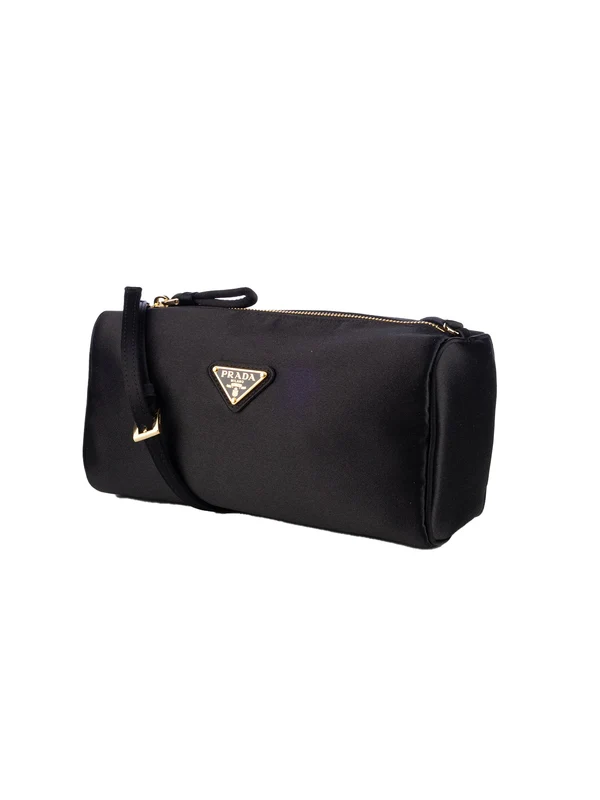 Prada Black Crossbody & Shoulder Bags - Image 2