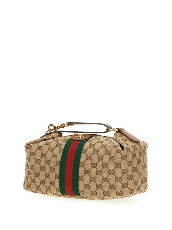 Gucci Beige Crossbody & Shoulder Bags - Image 2