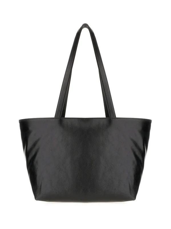 Alexanderwang Black Tote Bags - Image 3