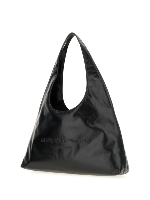 Alexanderwang Black Crossbody & Shoulder Bags - Image 2