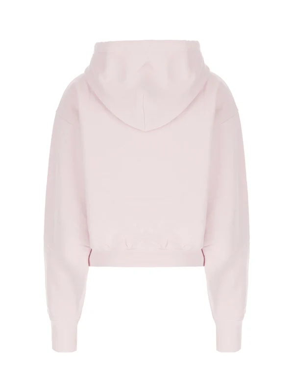 Alexanderwang Pink Hoodies - Image 2