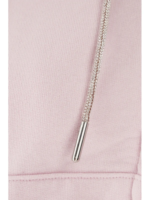 Alexanderwang Pink Hoodies - Image 3