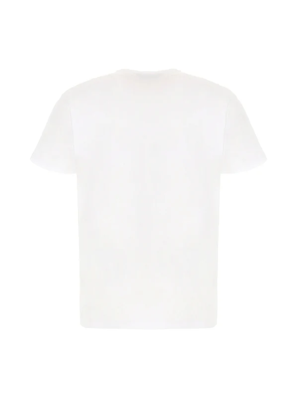 Vivienne Westwood White Half Sleeve - Image 2