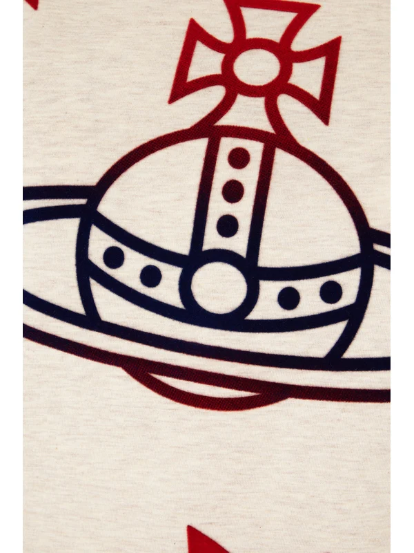Vivienne Westwood Ivory Half Sleeve - Image 3