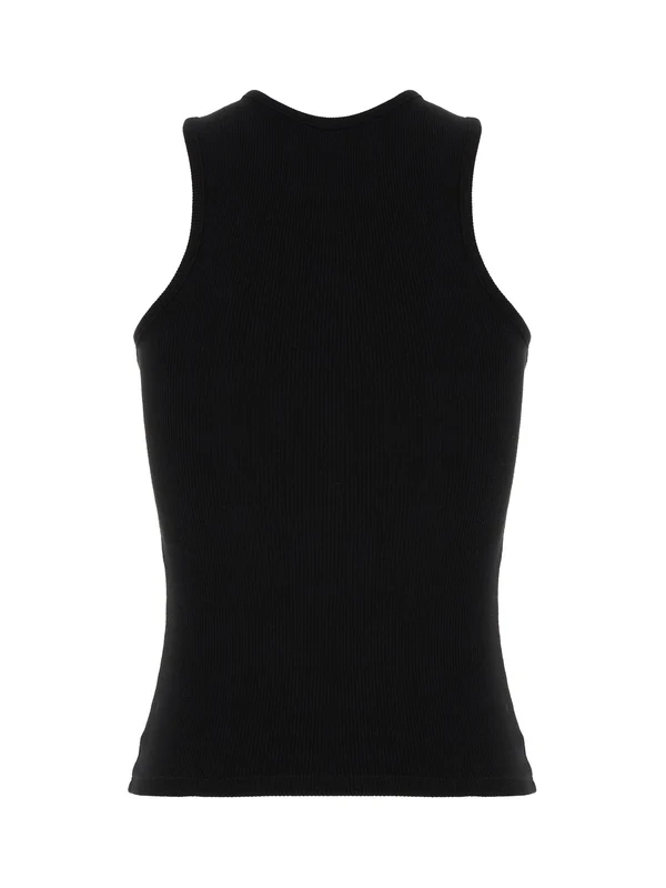 Vivienne Westwood Black Sleeveless - Image 2