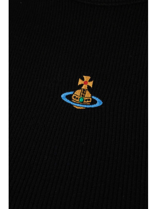 Vivienne Westwood Black Sleeveless - Image 3