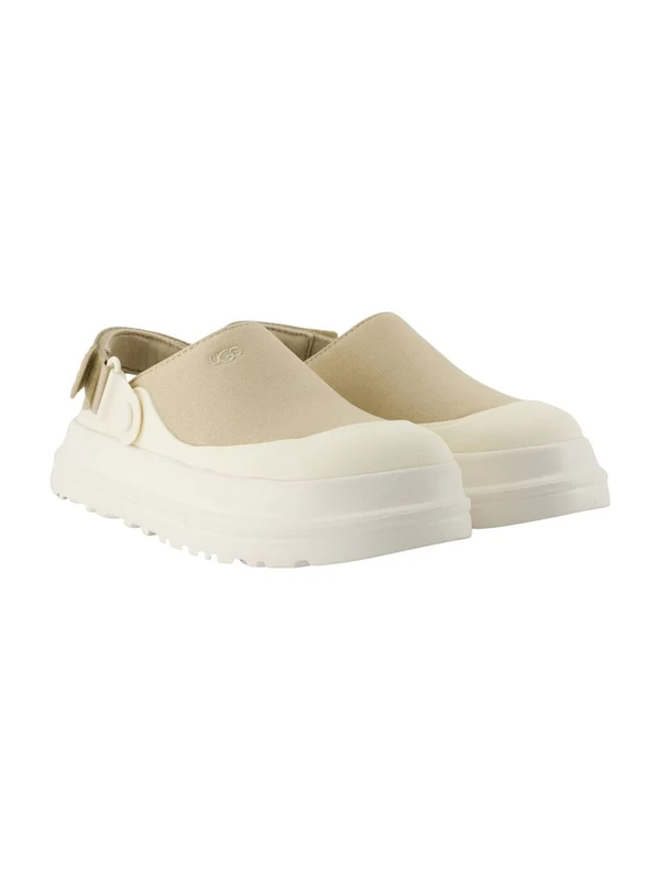 Ugg Beige Sandals - Image 2