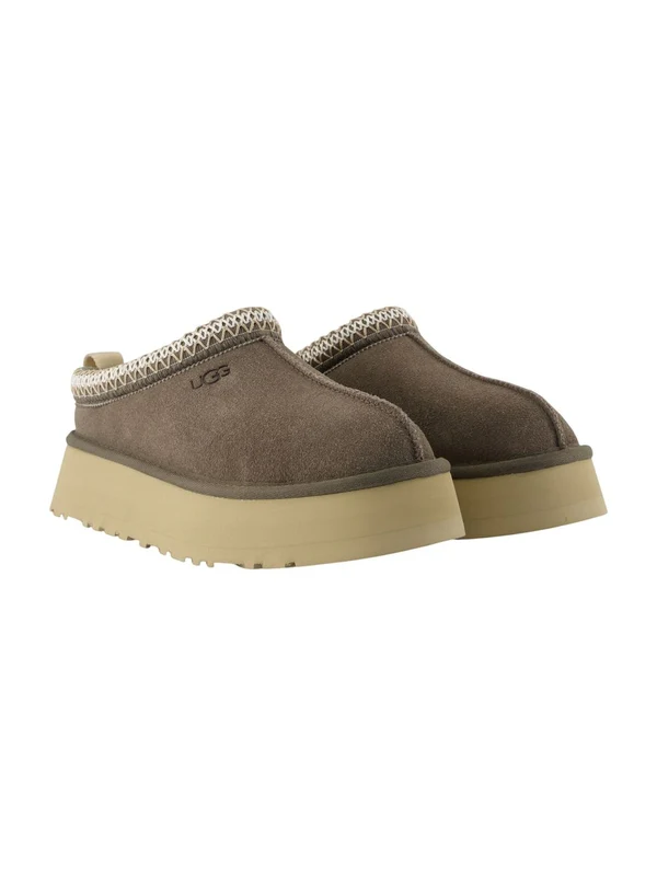 Ugg Brown Bloafer - Image 2
