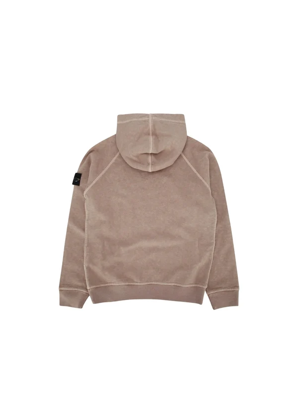 Stone Island Grey Hoodies - Image 2