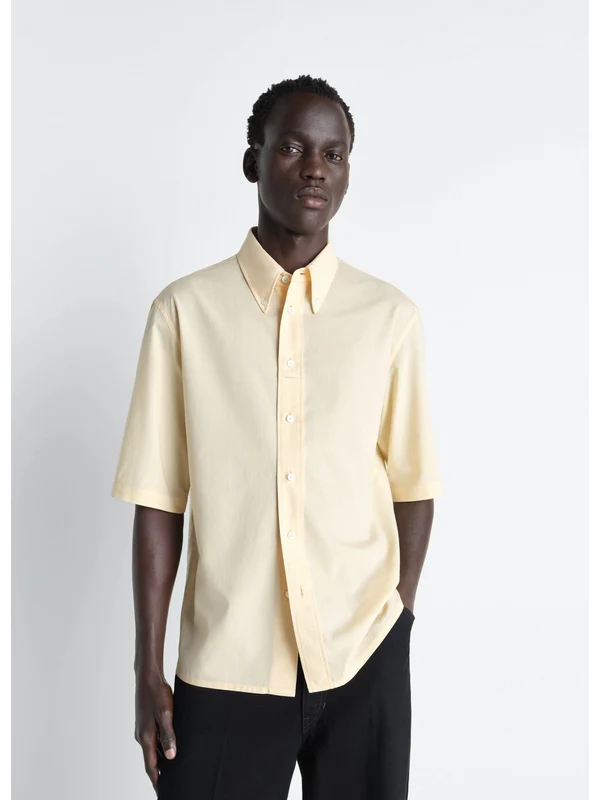 Short Sleeve Shirt - Image 2