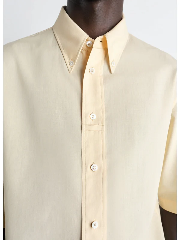 Short Sleeve Shirt - Image 3