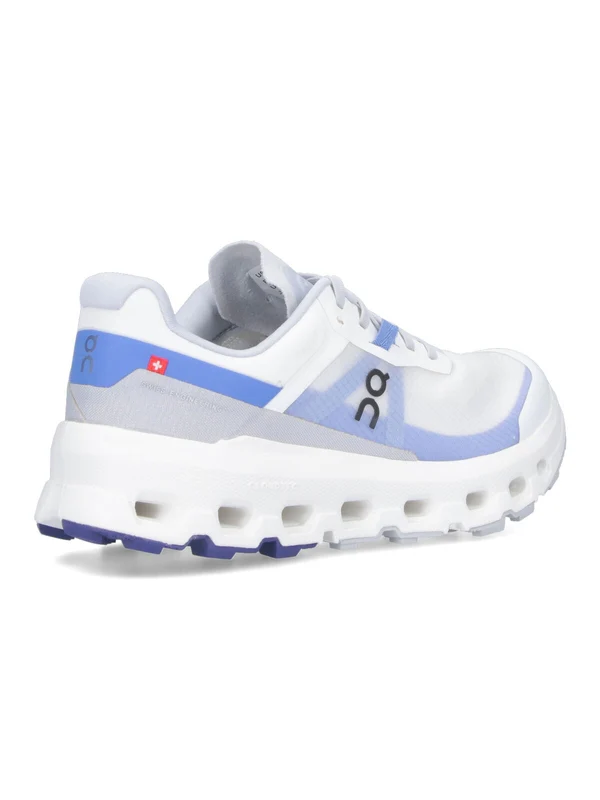 On Running Ivory Low Top Sneakers - Image 4