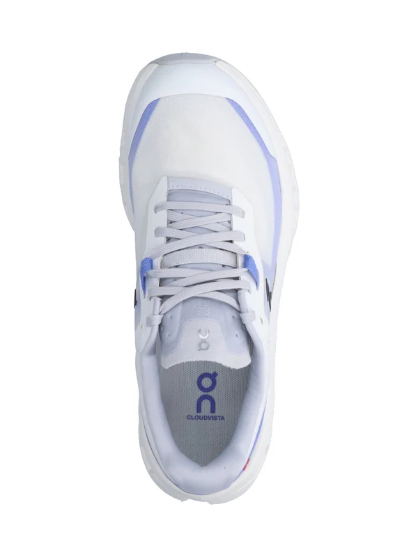 On Running Ivory Low Top Sneakers - Image 5
