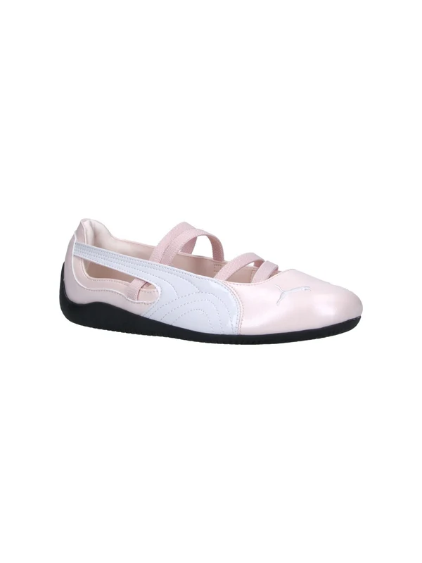 Puma Pink Flat Shoes - Image 2